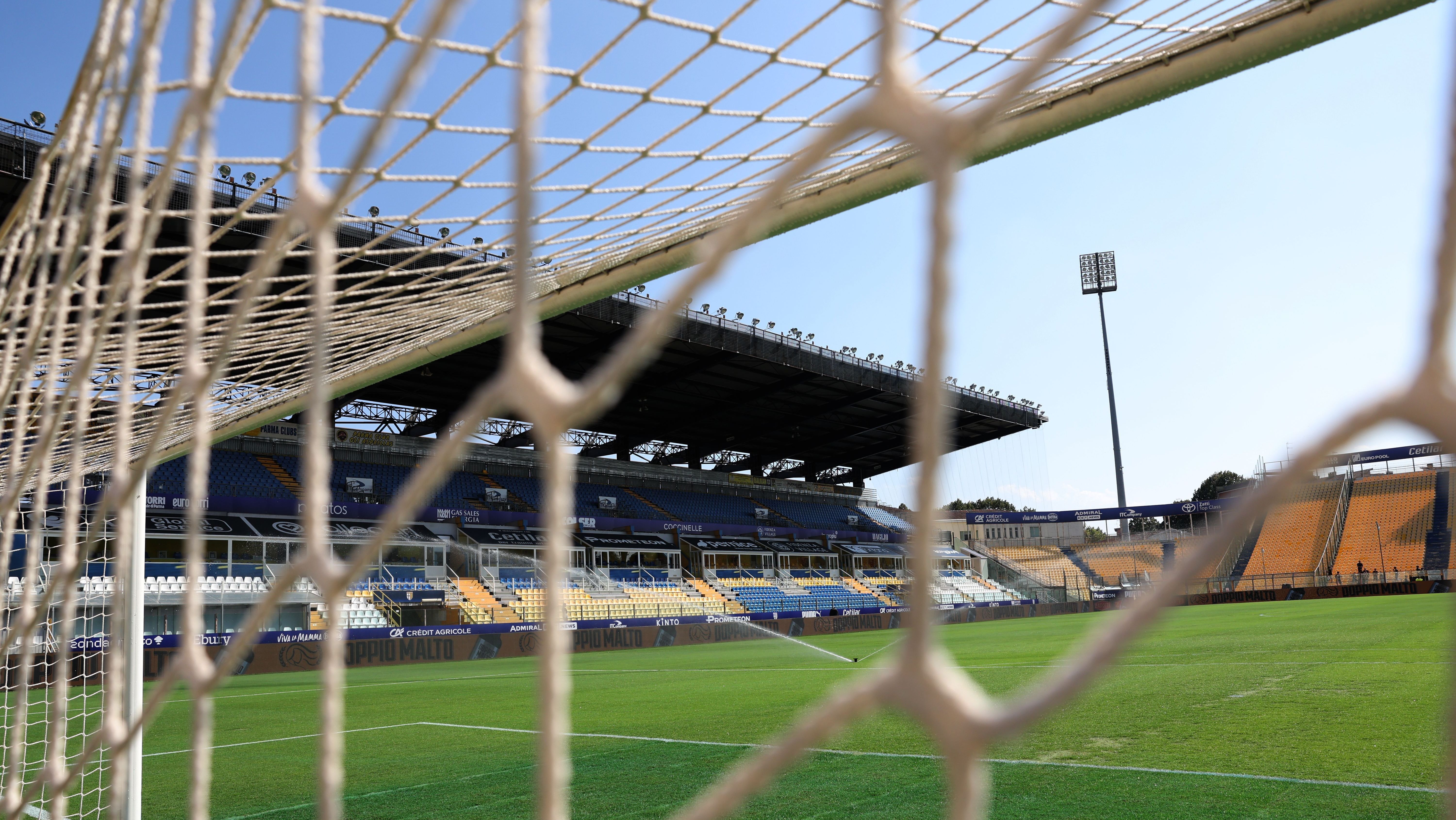 Estádio Ennio Tardini