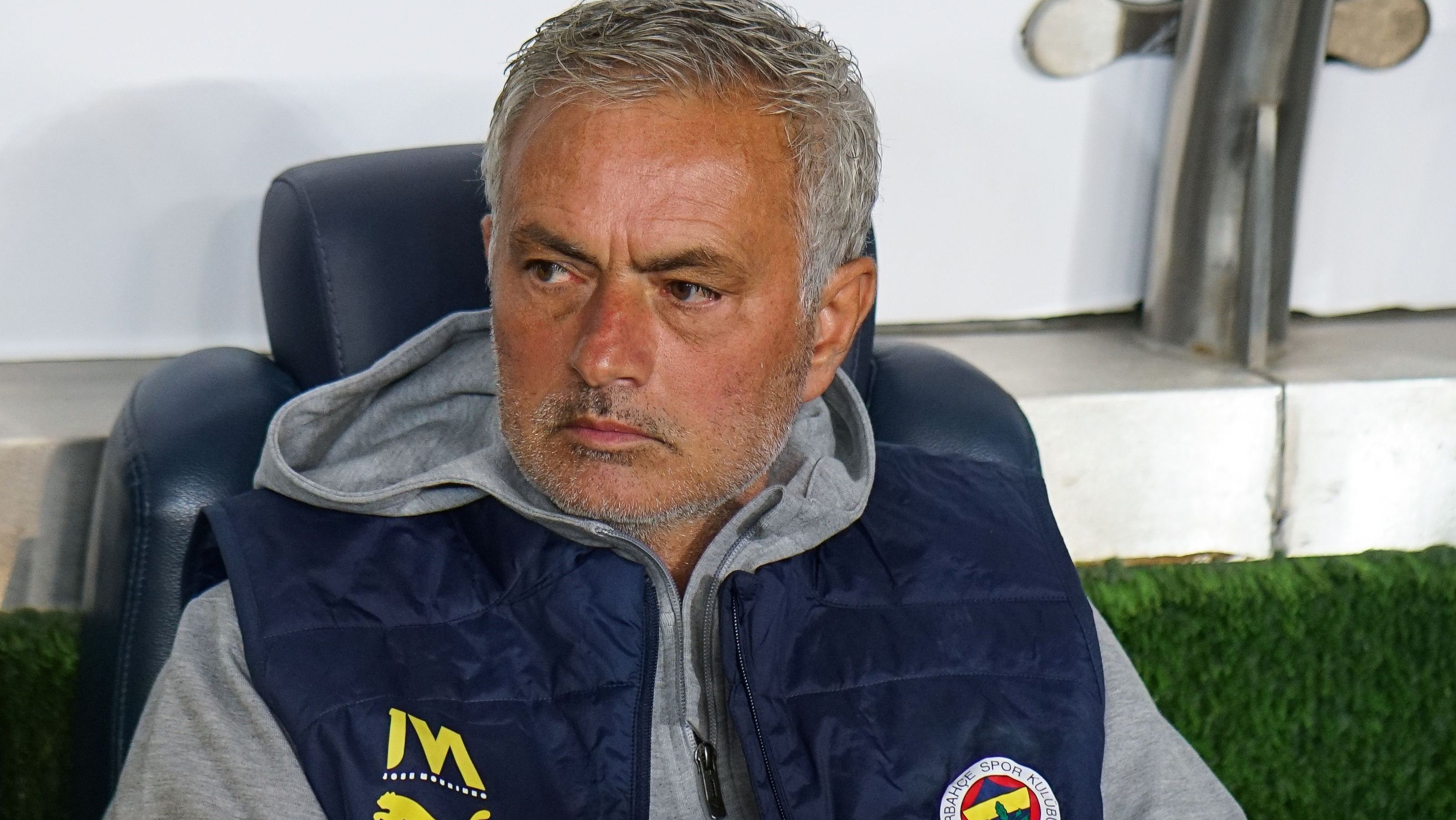 José Mourinho