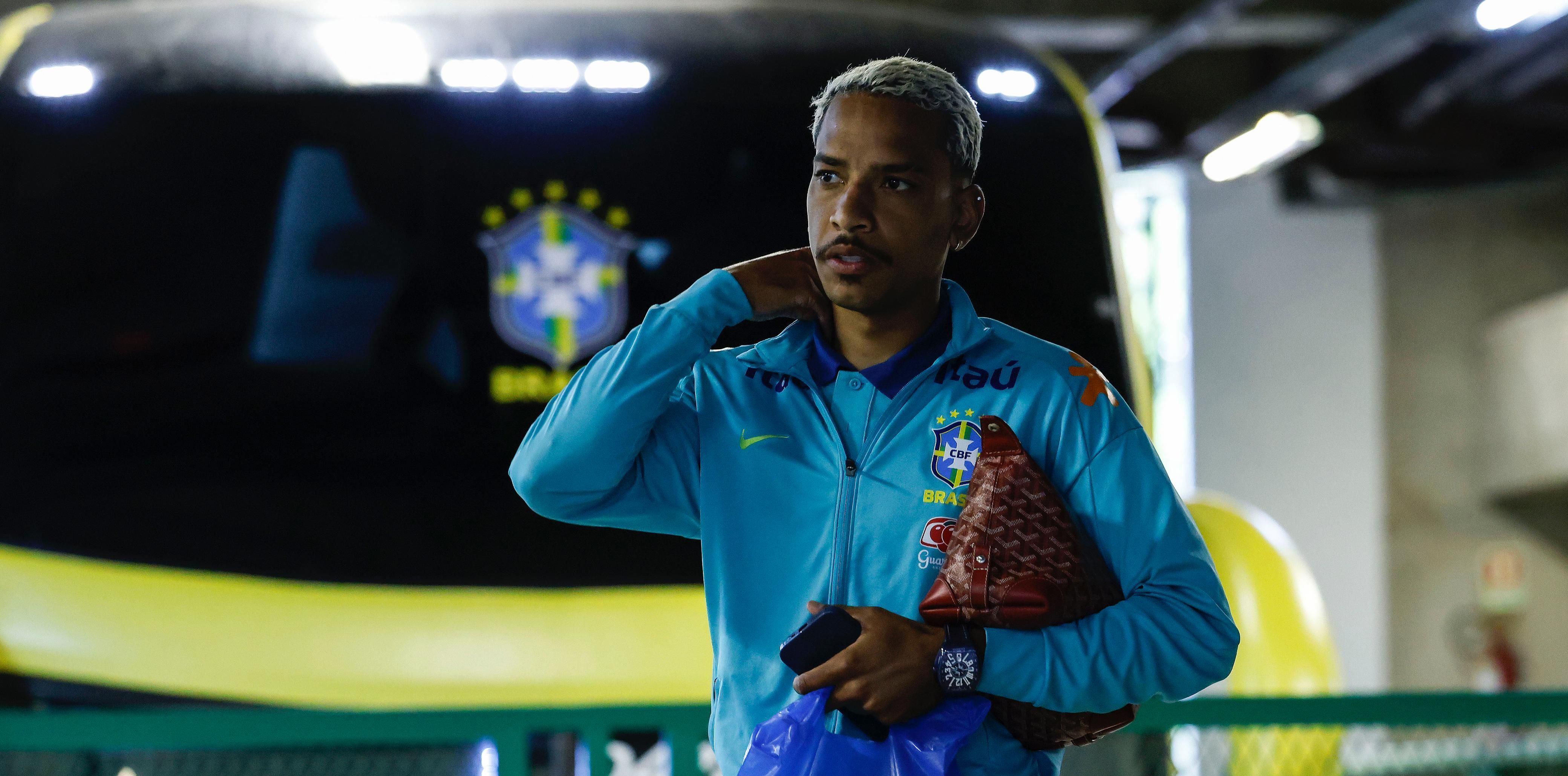 Matheus Pereira