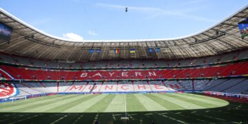 Bayern de Munique e Stuttgart: horário e canal de transmissão do jogo da Bundesliga