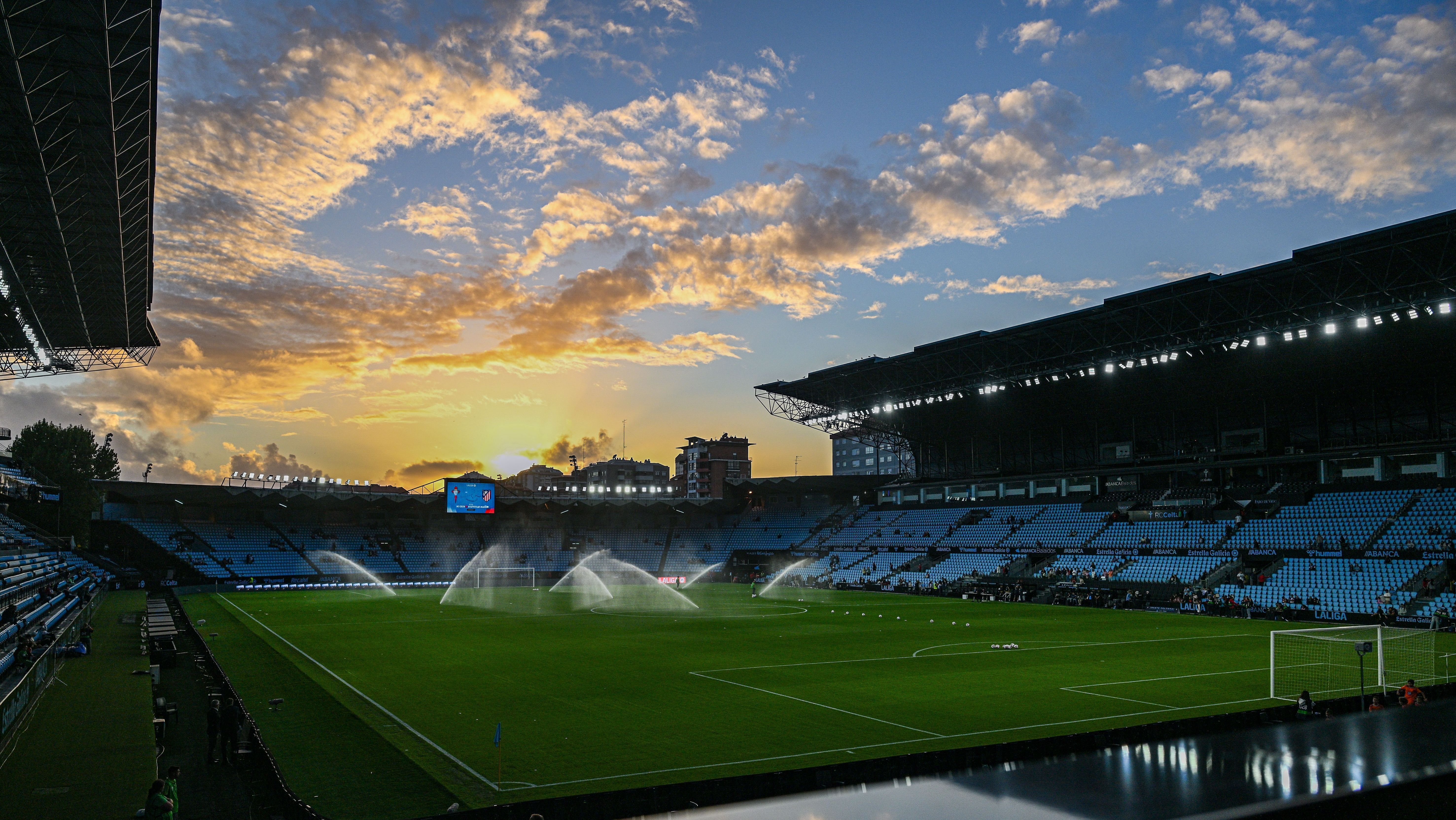 Estádio Balaídos