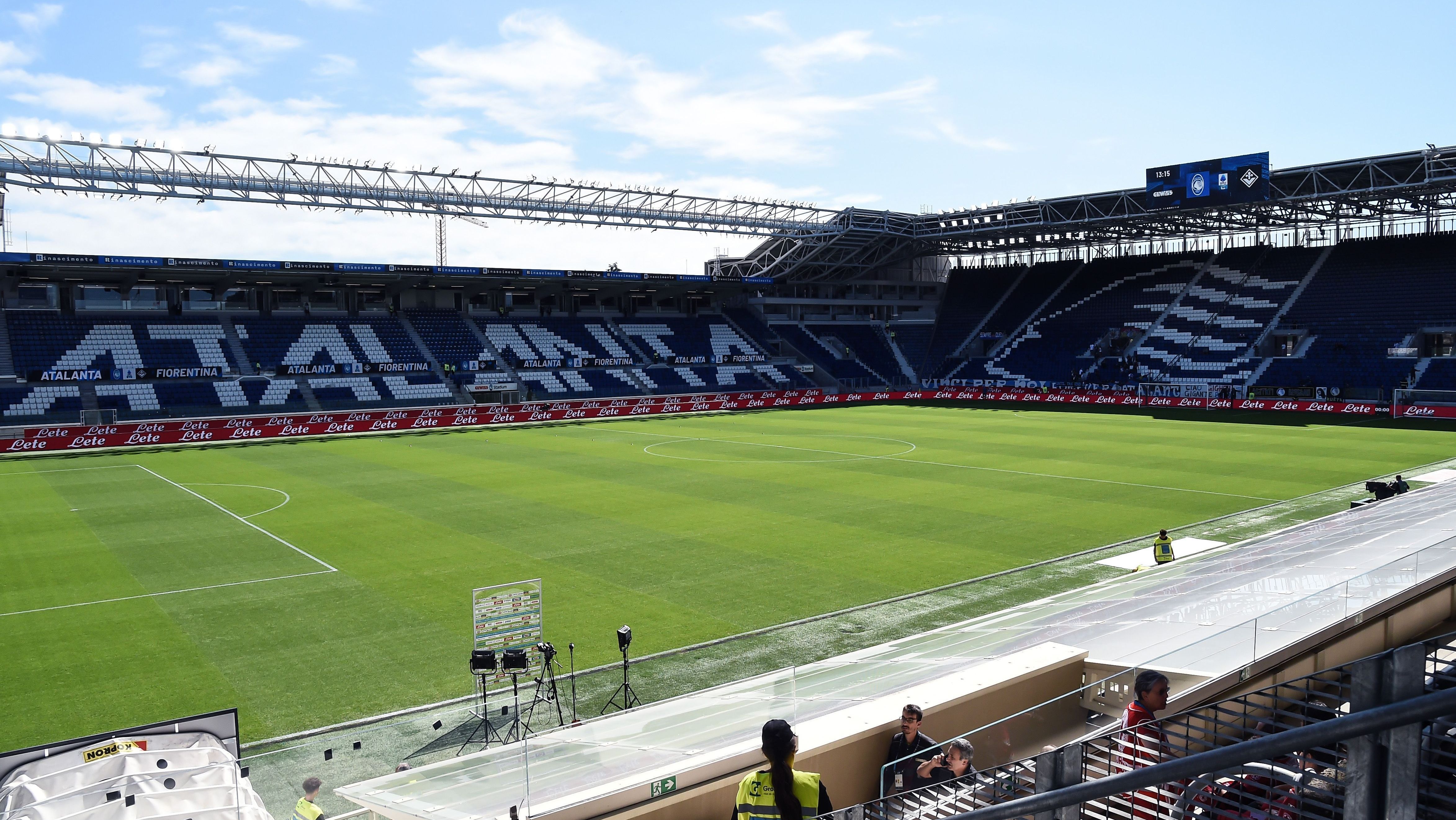 Estádio Atleti Azzurri d’Italia