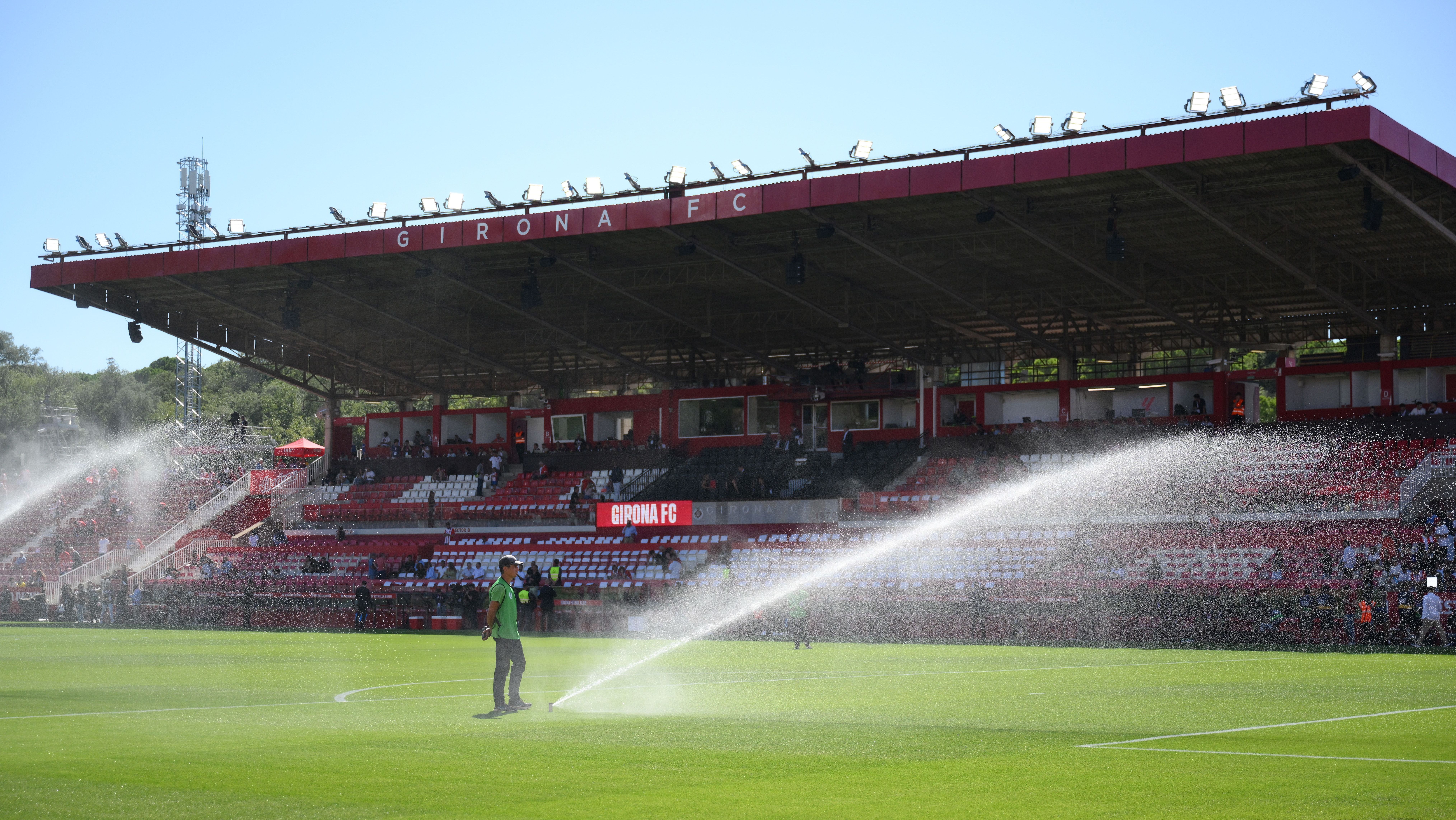 Estádio Montilivi