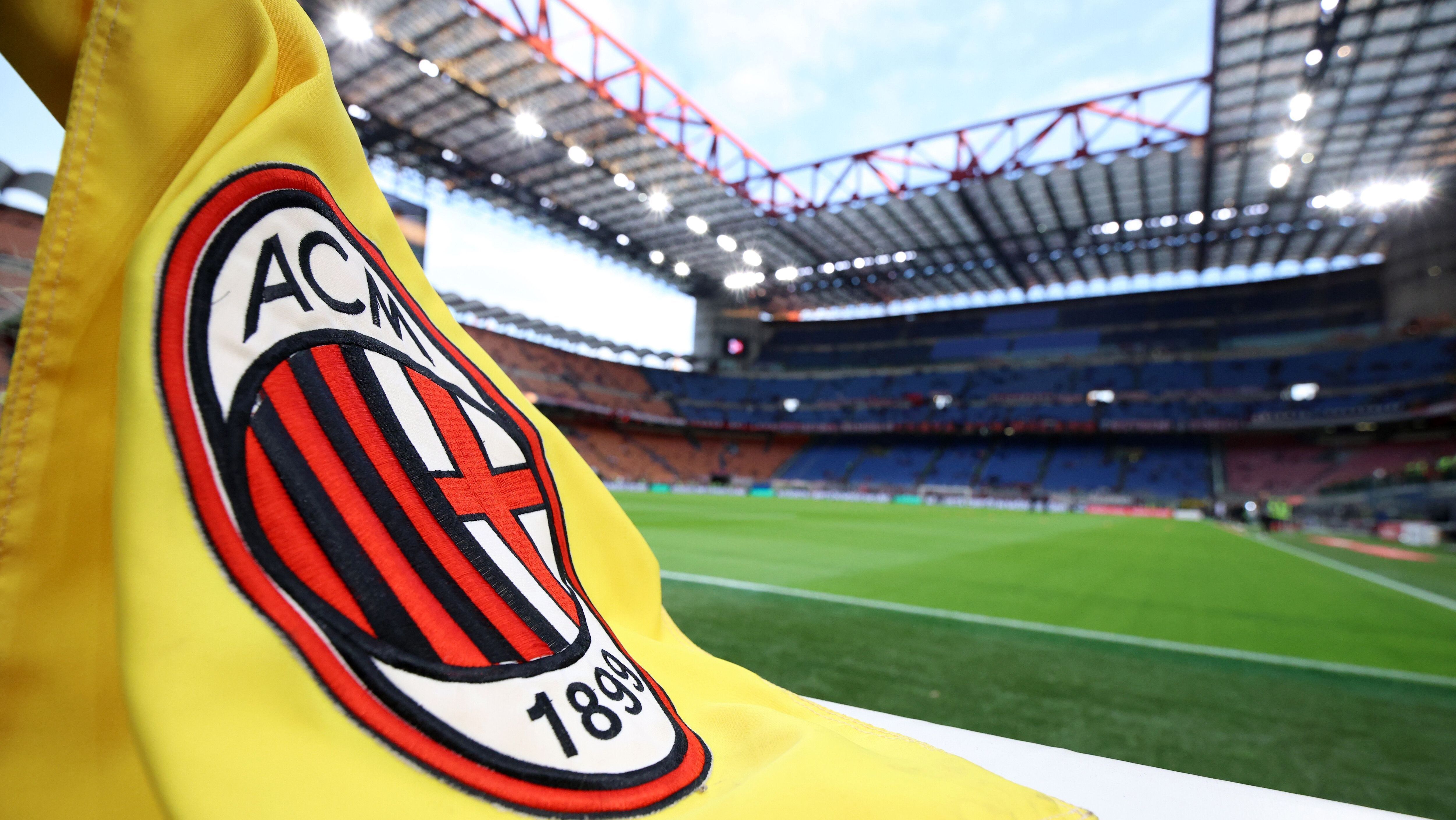 Estádio San Siro