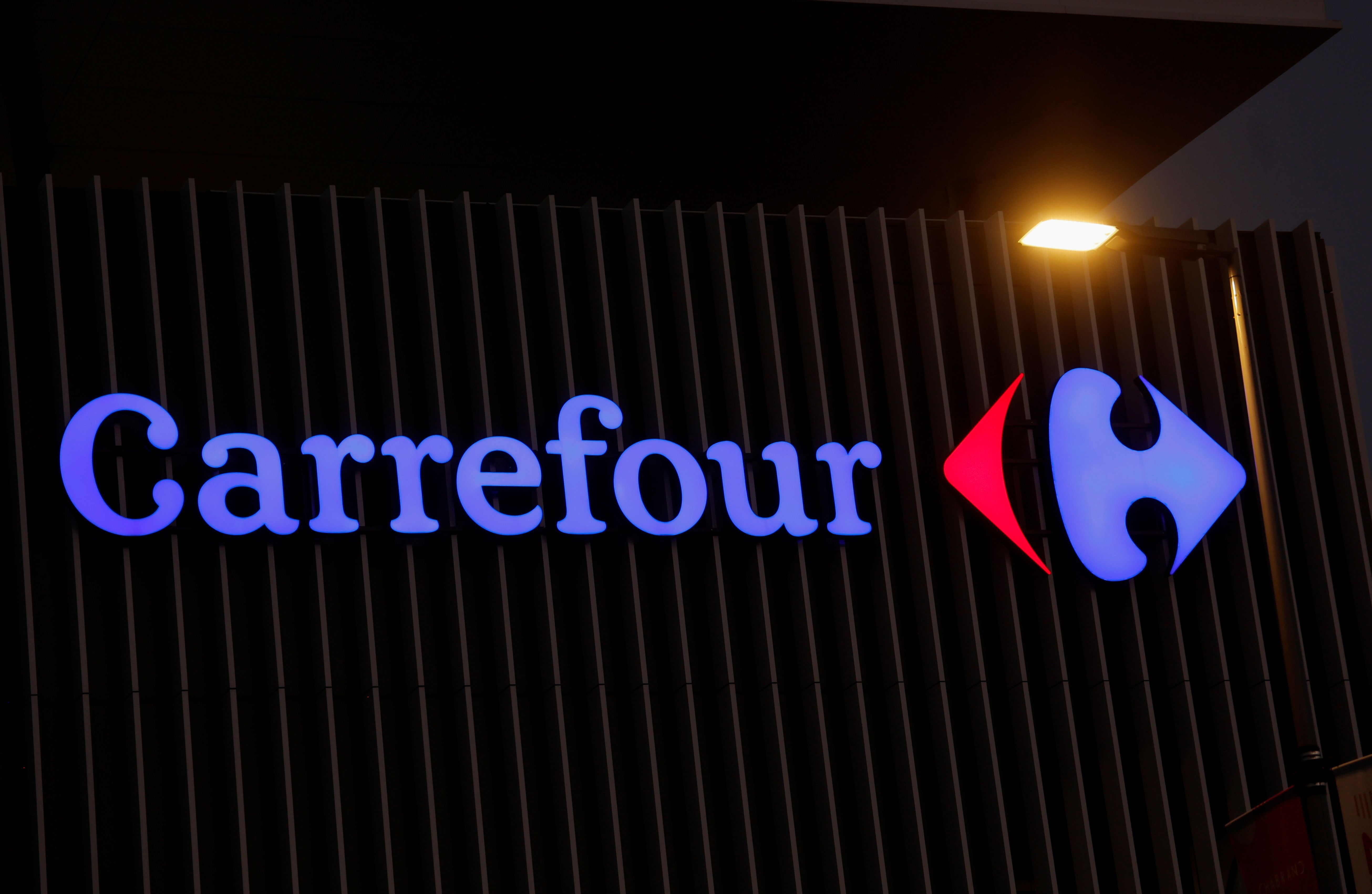 Imagem do Carrefour