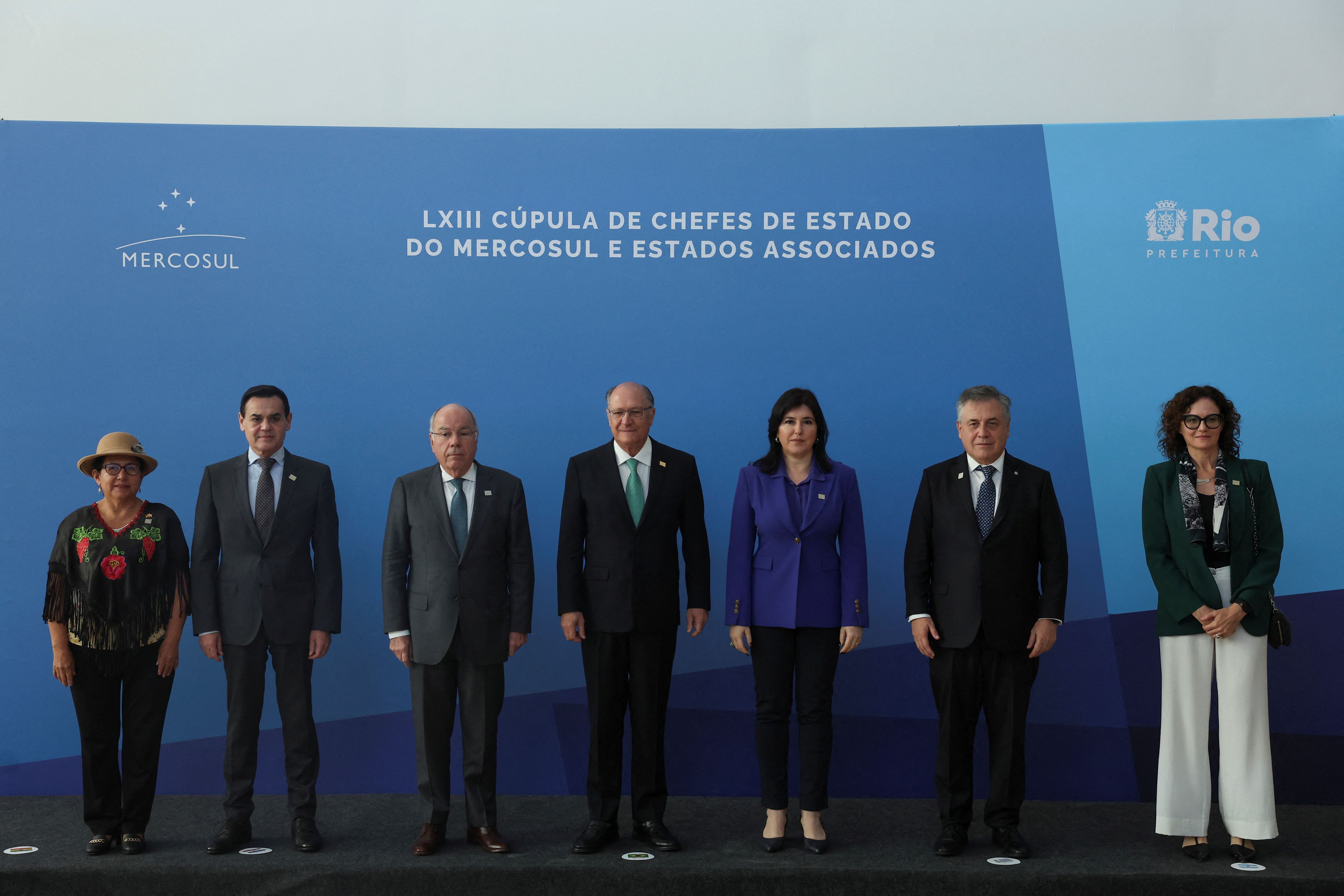 Imagem ilustrativa sobre o acordo entre a UE e o Mercosul