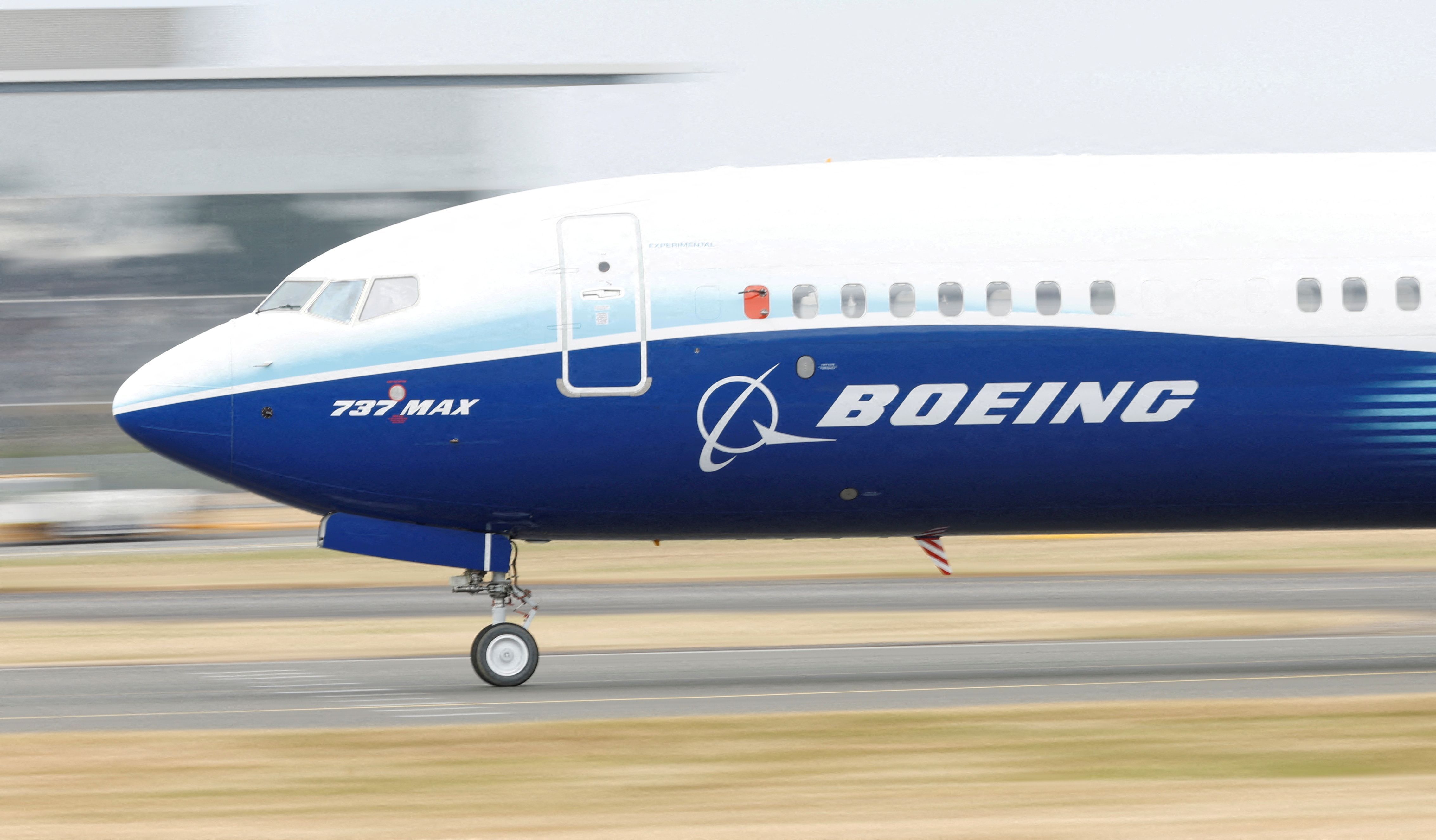 Boeing e Desafios Financeiros