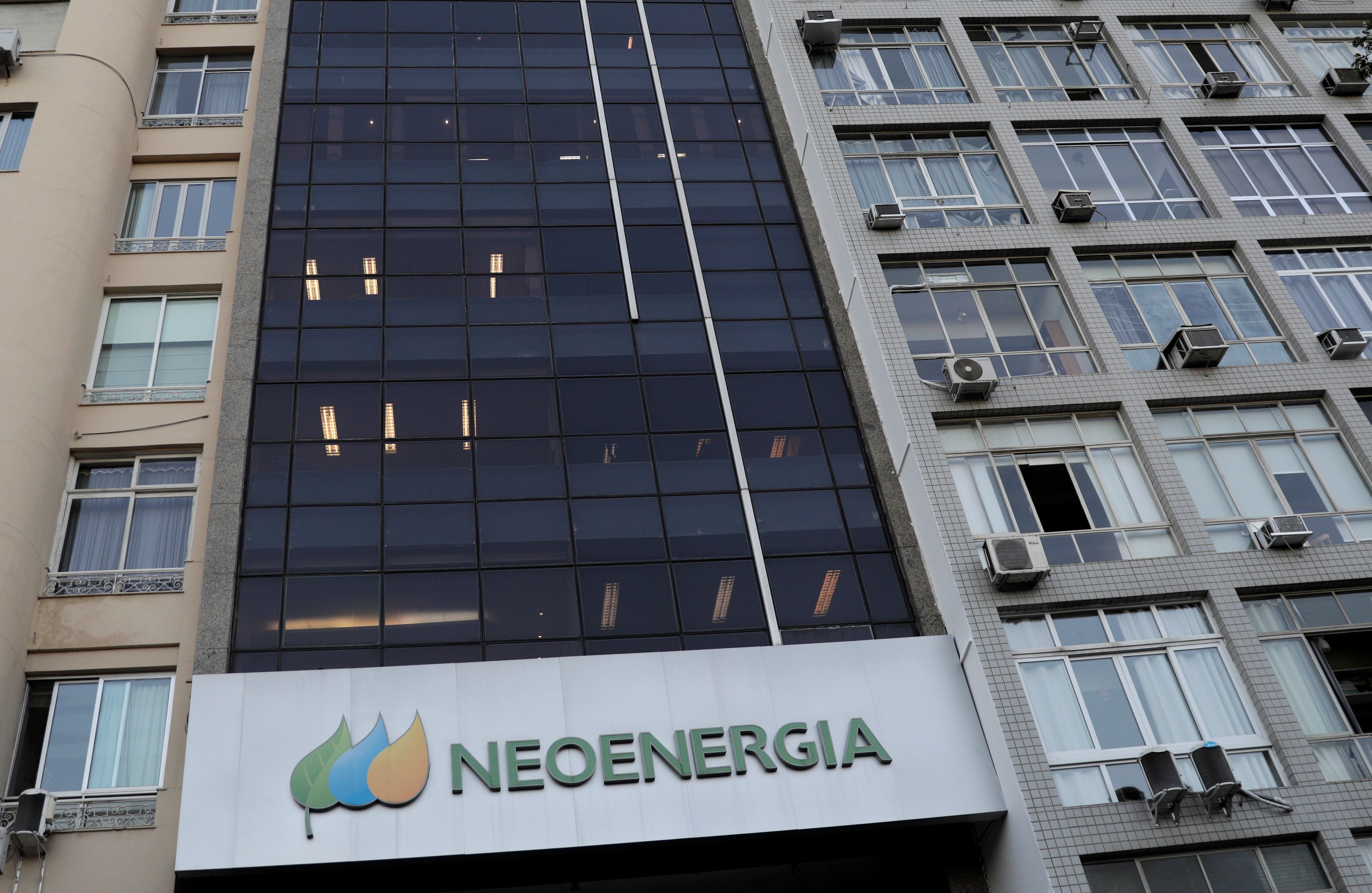 Resultados da Neoenergia