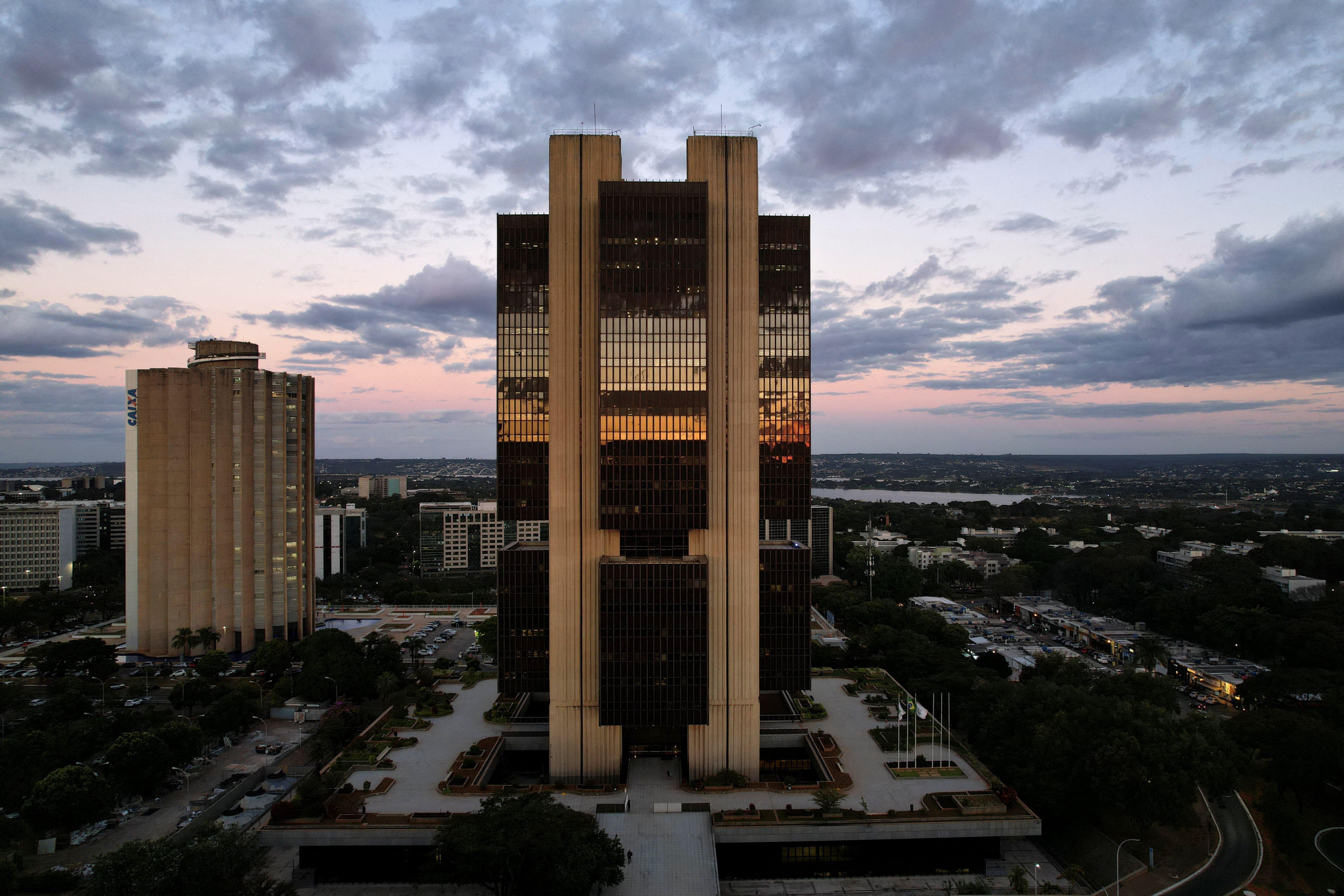 Banco Central