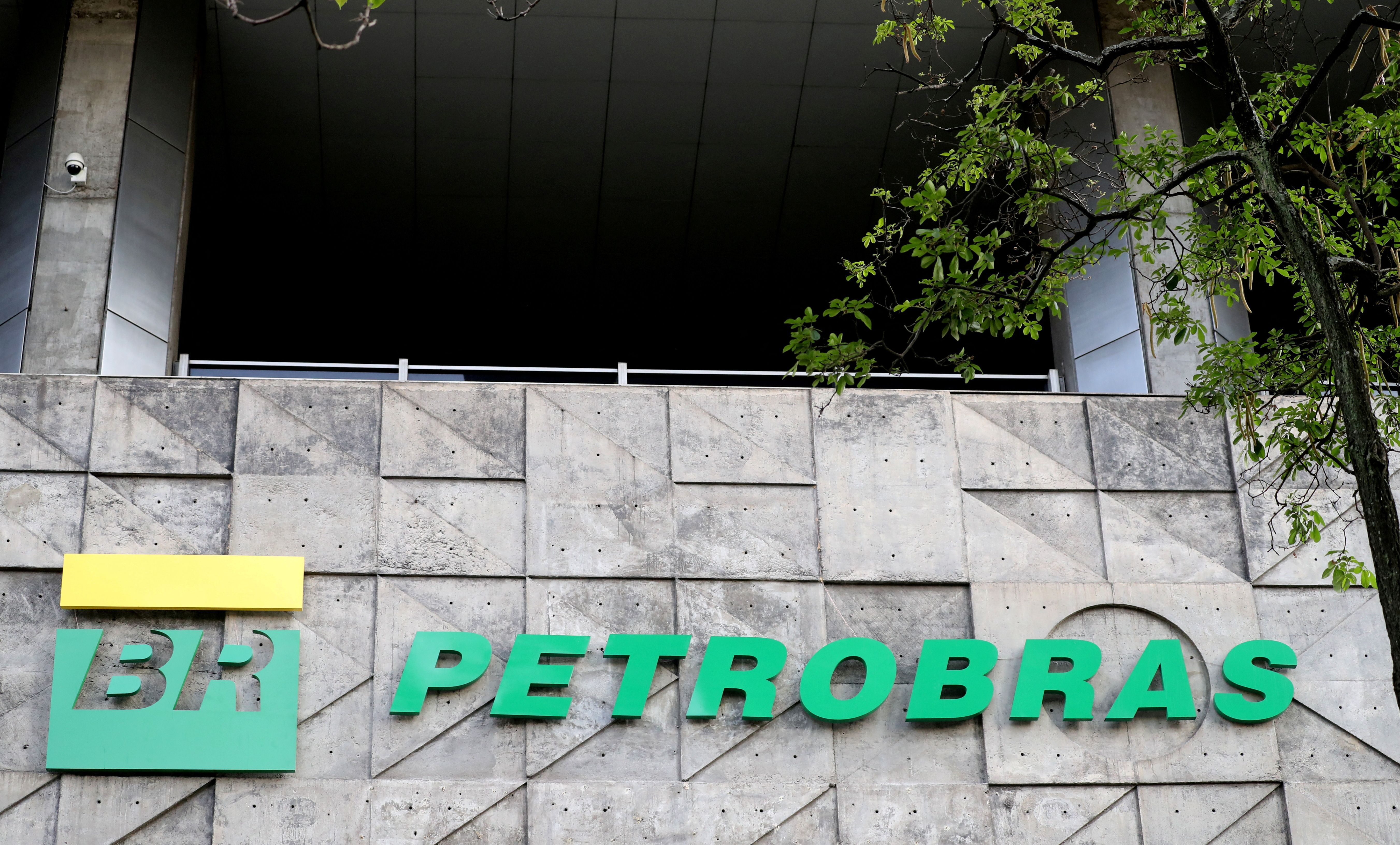 Imagem sobre investimentos em energia eólica da Petrobras