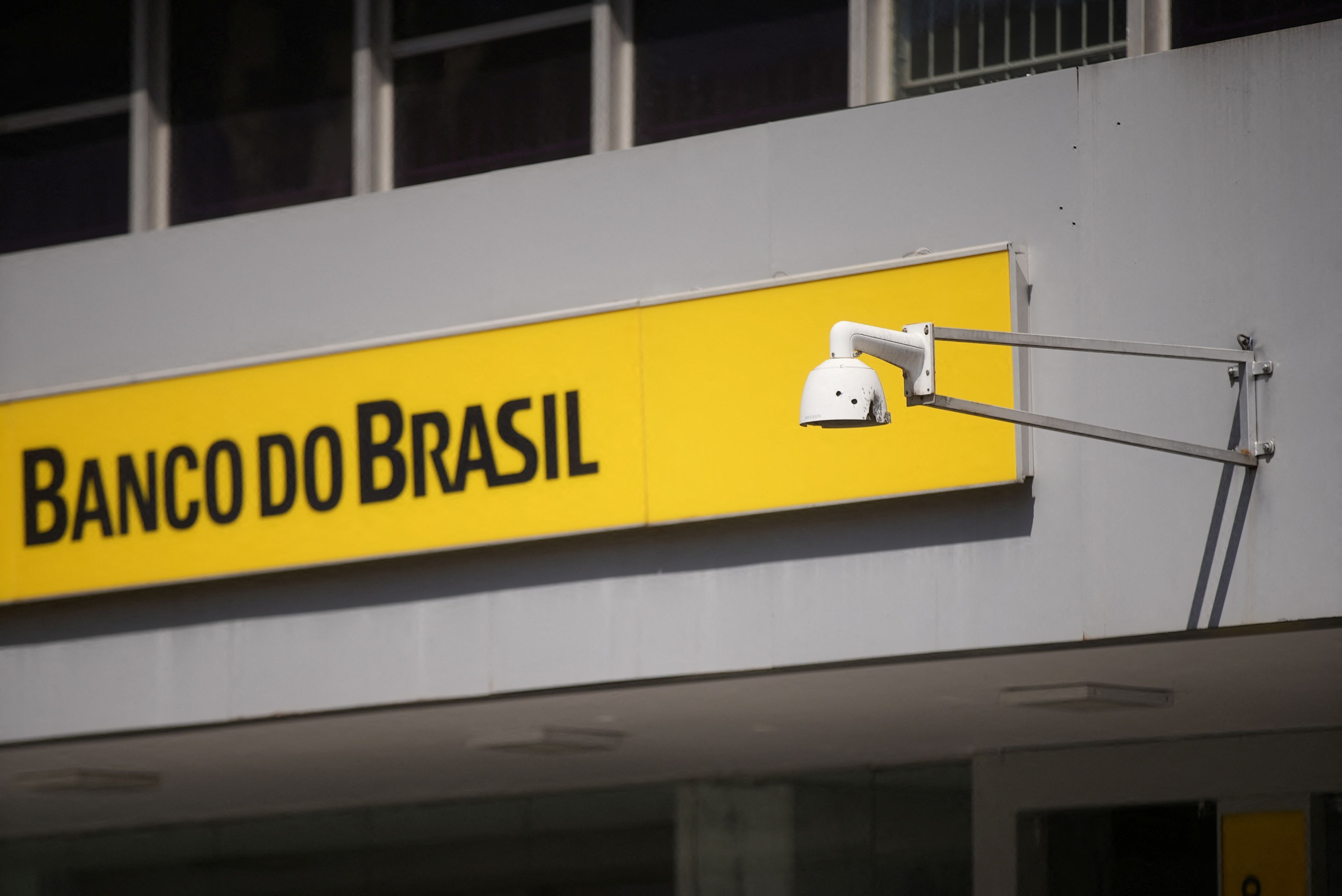 Notícia sobre o Banco do Brasil e o programa para MEIs