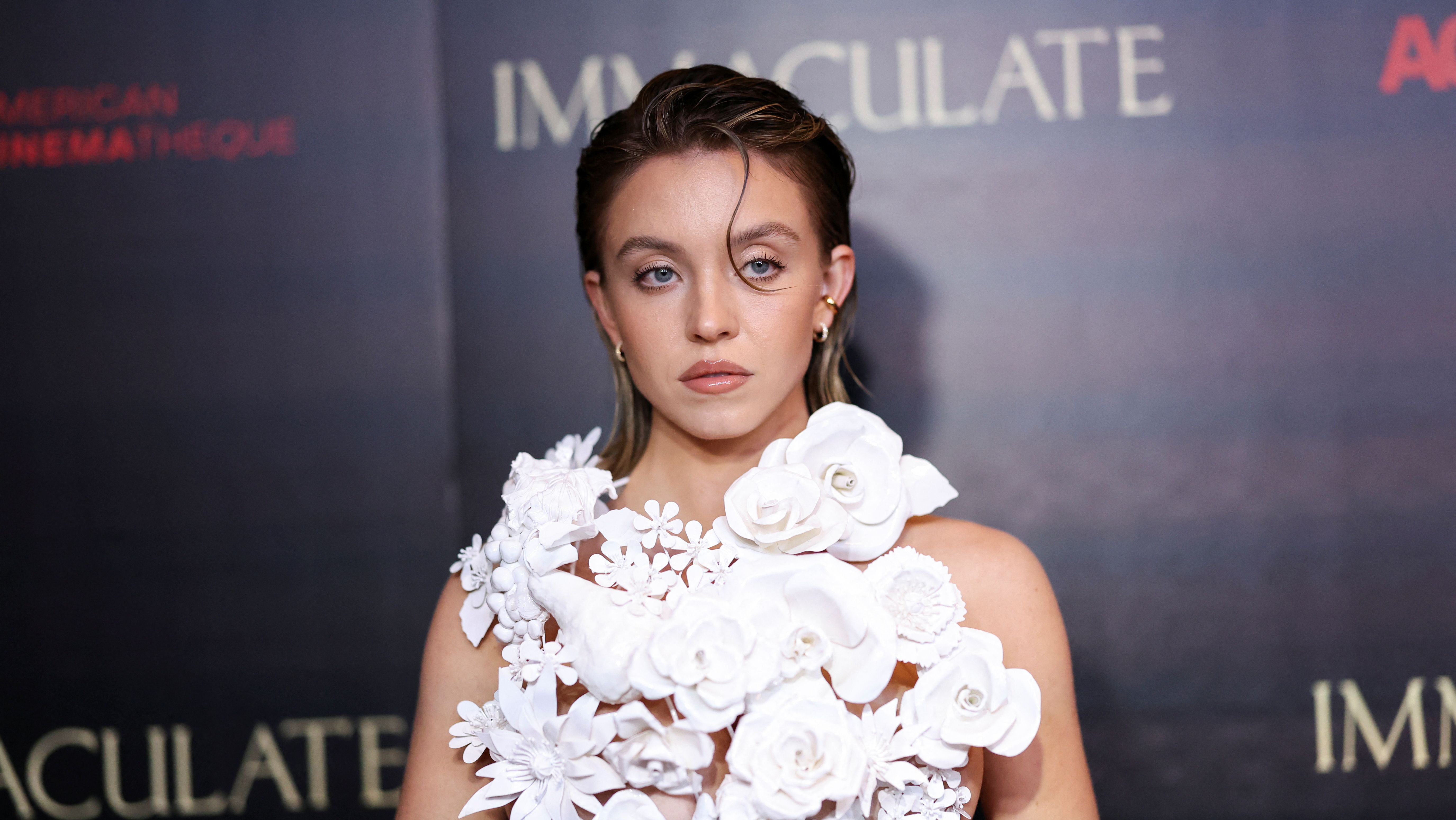 Sydney Sweeney