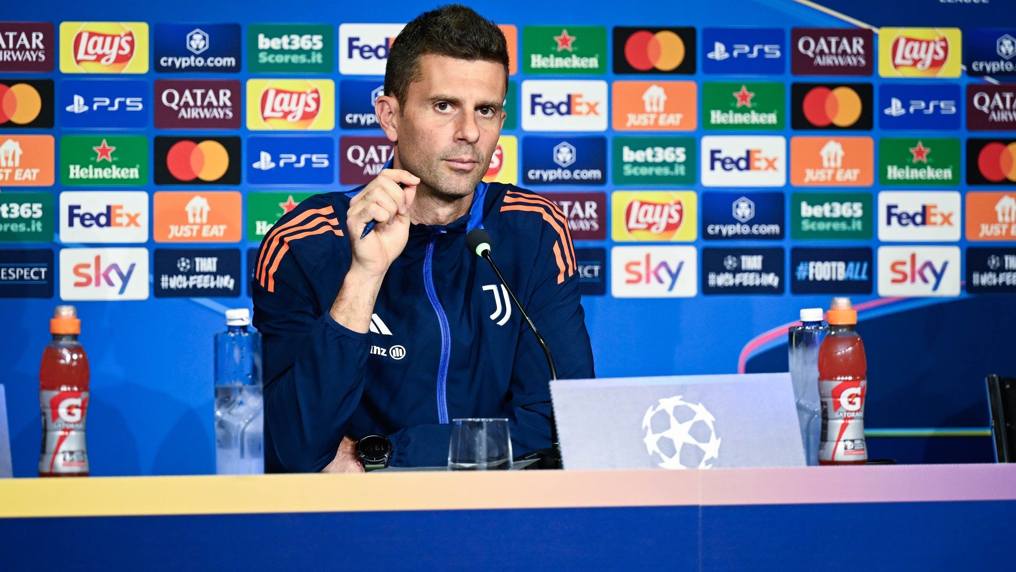Thiago Motta